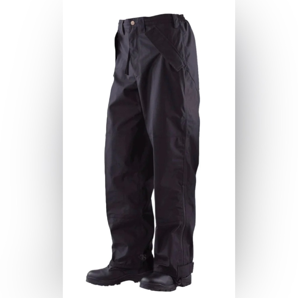 Tru-Spec H2O  Proof Rain Pant (2XLL)